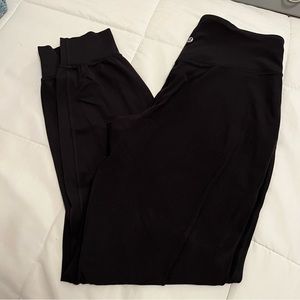 Lululemon Align High Rise Joggers